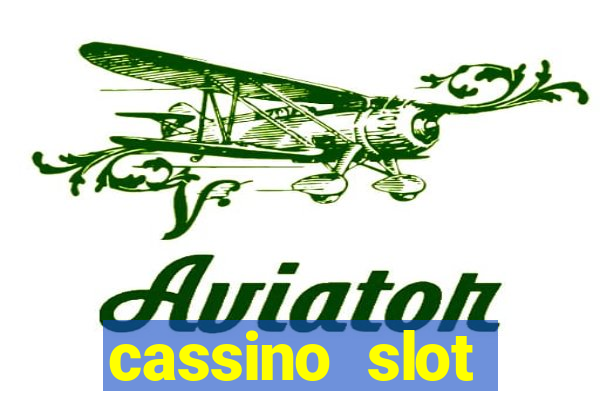 cassino slot pagando no cadastro