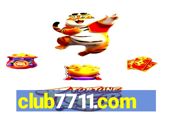 club7711.com