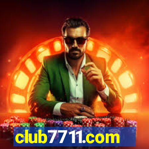 club7711.com