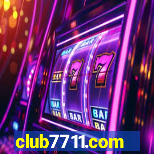 club7711.com