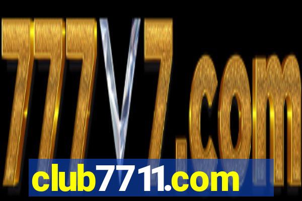 club7711.com