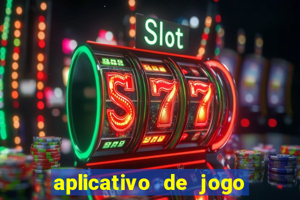 aplicativo de jogo que paga no cadastro