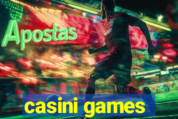 casini games