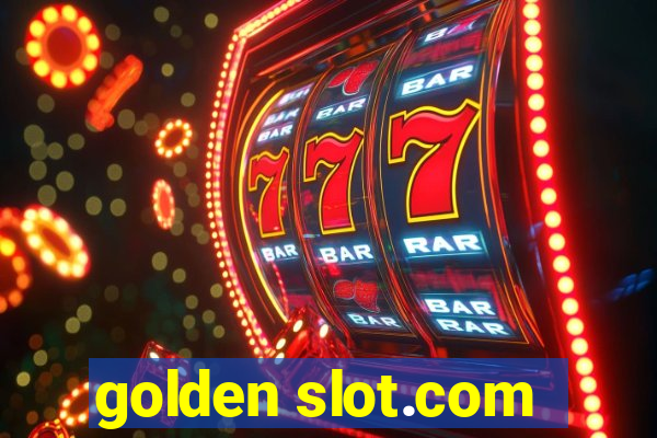 golden slot.com