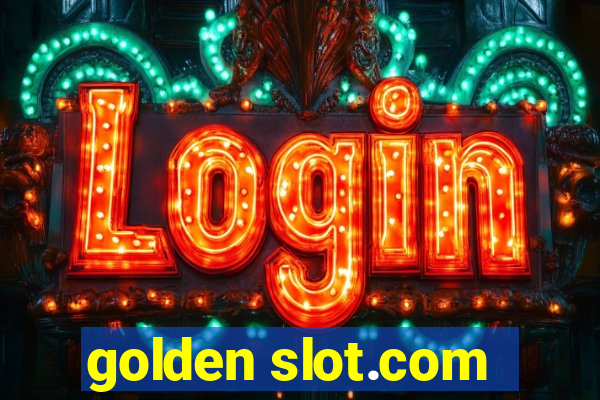 golden slot.com