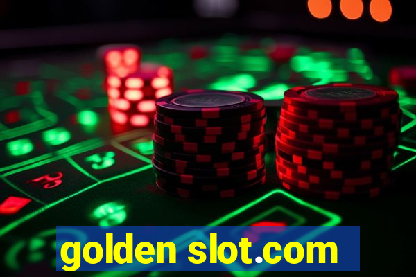 golden slot.com