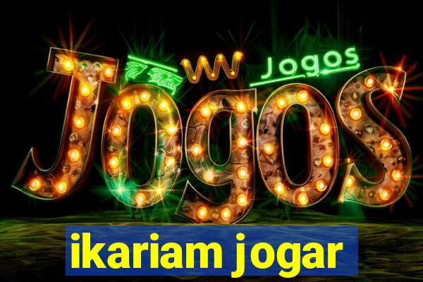 ikariam jogar