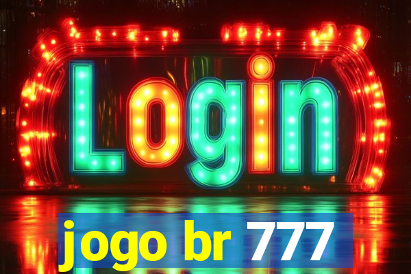 jogo br 777