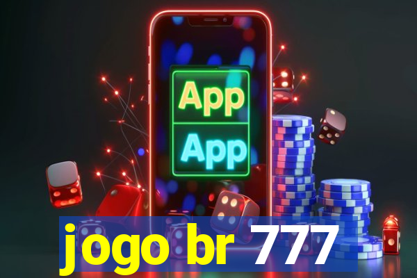 jogo br 777