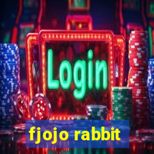 fjojo rabbit