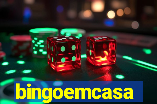 bingoemcasa