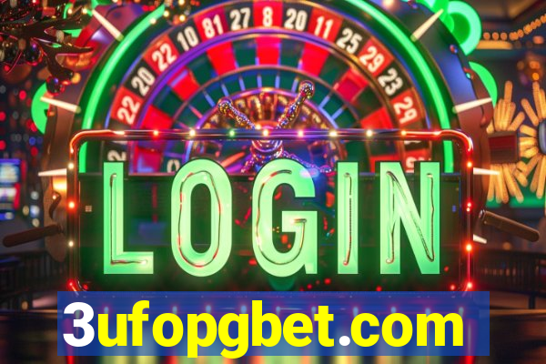 3ufopgbet.com