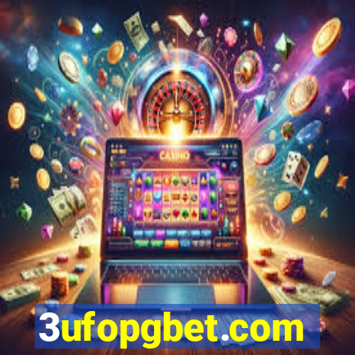 3ufopgbet.com