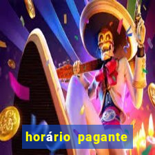 horário pagante fortune rabbit hoje