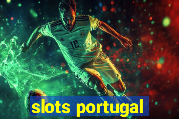 slots portugal