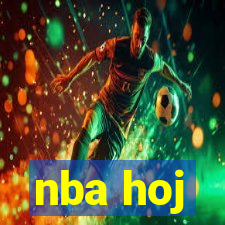 nba hoj