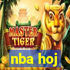 nba hoj