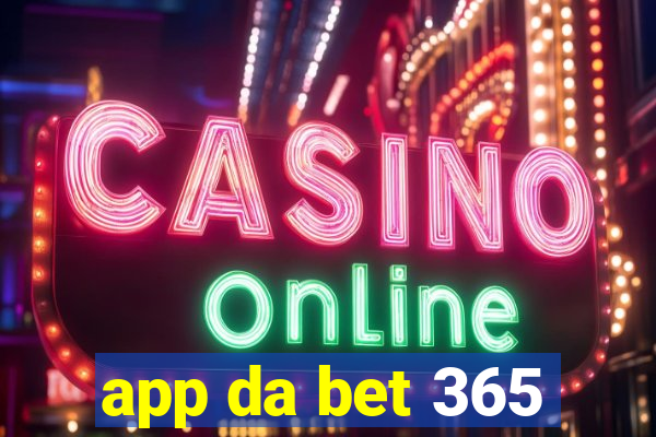 app da bet 365