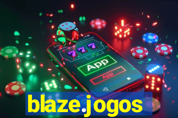 blaze.jogos