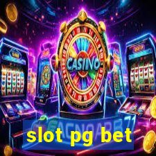 slot pg bet