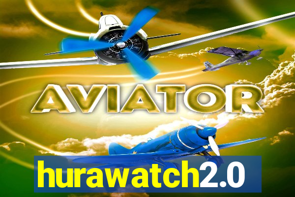 hurawatch2.0