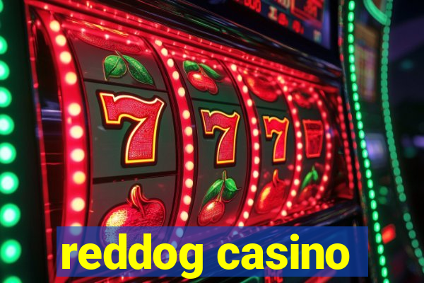 reddog casino