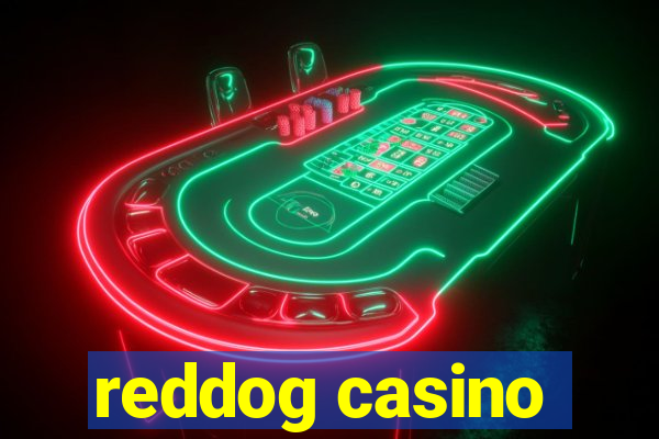 reddog casino