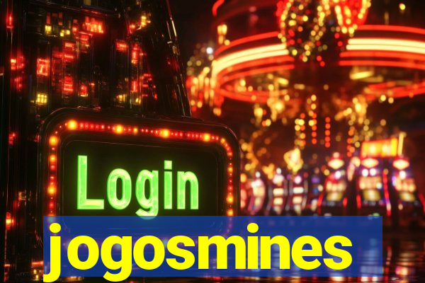 jogosmines