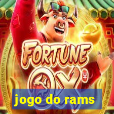 jogo do rams