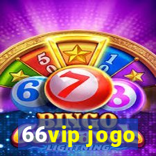 66vip jogo