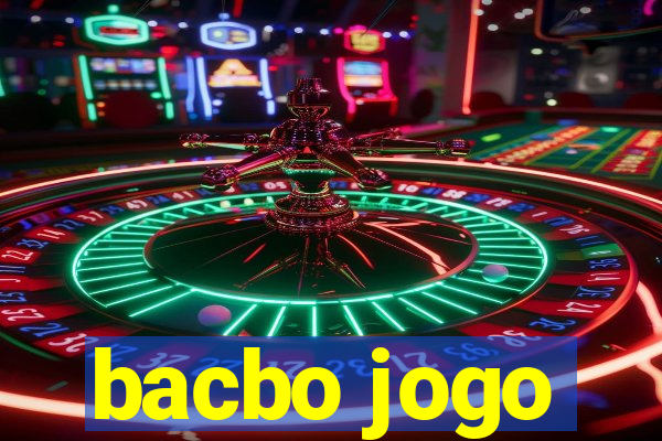 bacbo jogo