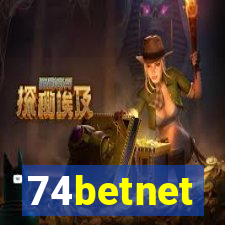 74betnet