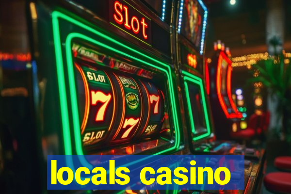 locals casino