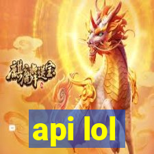 api lol