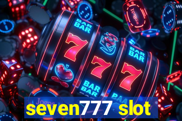 seven777 slot