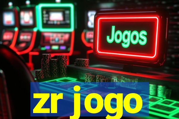 zr jogo