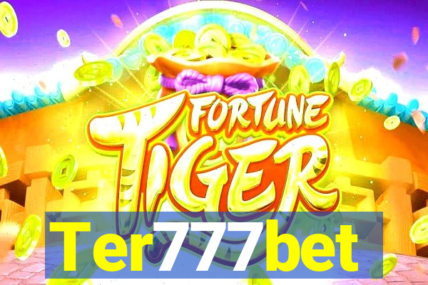 Ter777bet