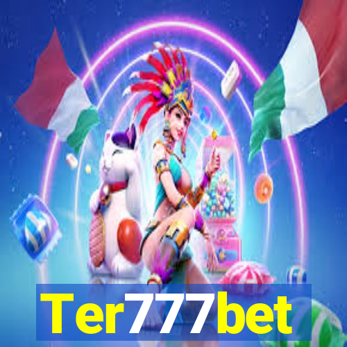 Ter777bet