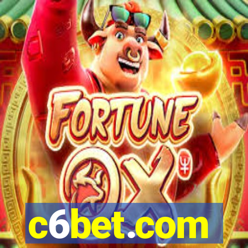 c6bet.com