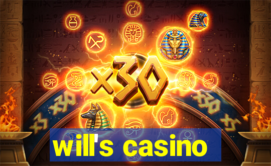 will's casino