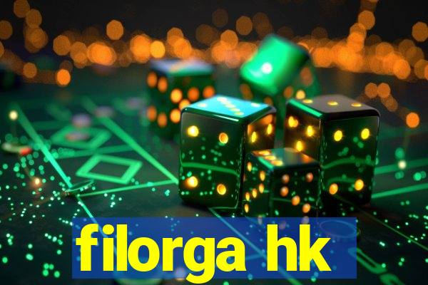 filorga hk