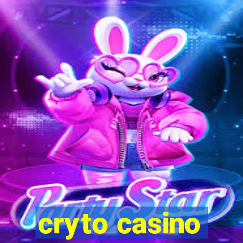 cryto casino