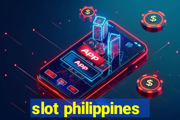 slot philippines