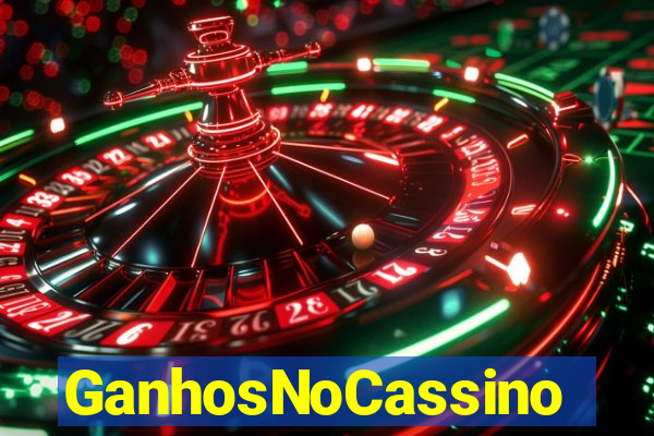 GanhosNoCassino