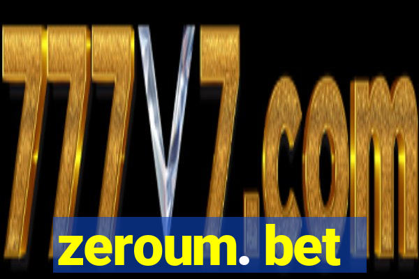 zeroum. bet