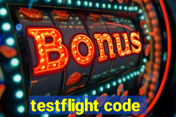 testflight code