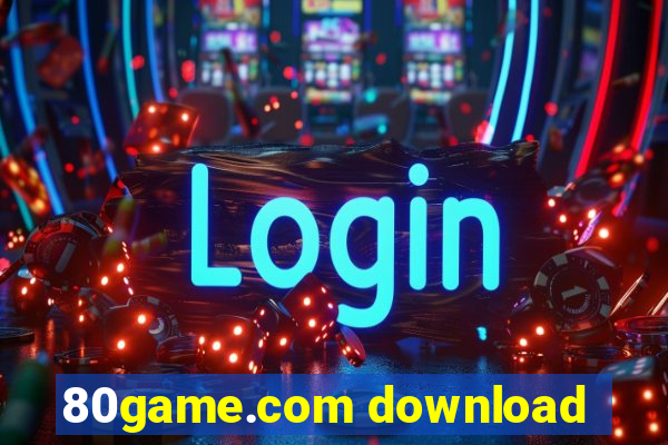 80game.com download