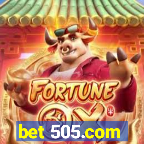 bet 505.com