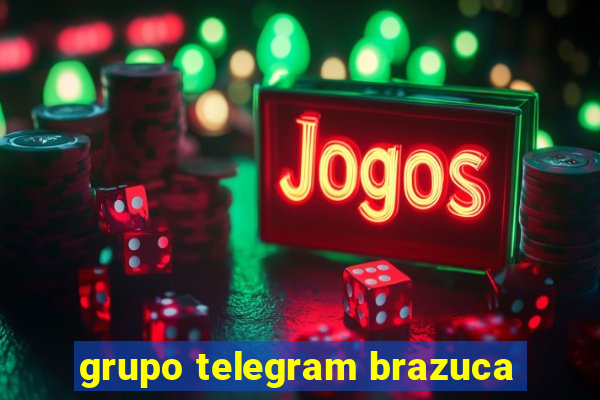 grupo telegram brazuca