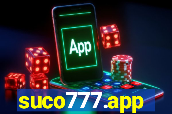 suco777.app